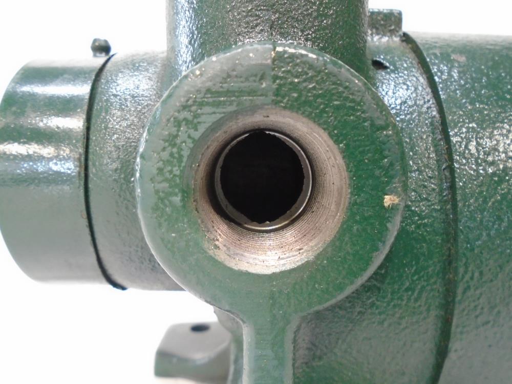 Roper Pump, Figure 1F 10, Type 27